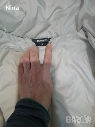 Дамско зимно яке, снимка 3 - Якета - 48880297