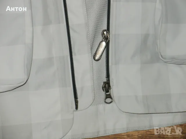 HELLY HANSEN tech protection нова мъжка оригинална ветровка 2XL, снимка 7 - Якета - 48928595