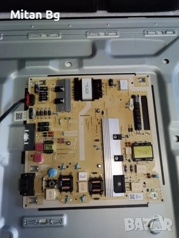 UE50BU8072U BN41-02990 BN94-17381Z, снимка 2 - Части и Платки - 47264427