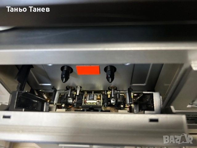 AKAI GX-F60R, снимка 8 - Декове - 52531553