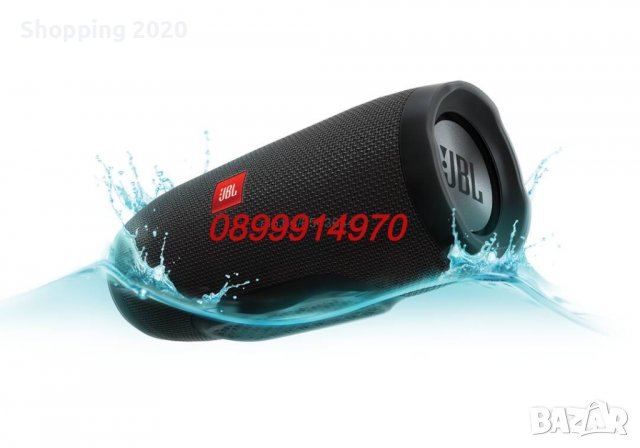 JBL Портативни Bluetooth колонки, снимка 8 - Тонколони - 37820040