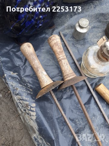 Брадво-топор и сабя за шашлици, снимка 5 - Други инструменти - 31900827