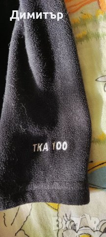 The north face tka 100, снимка 3 - Блузи с дълъг ръкав и пуловери - 38060857