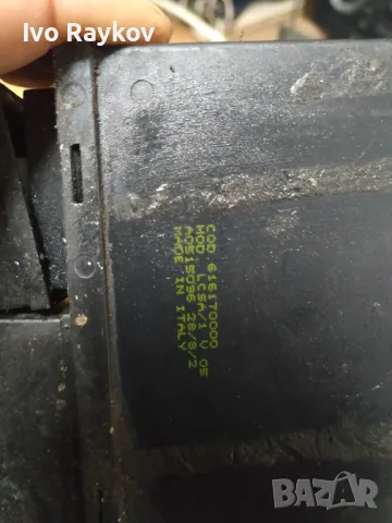  ECU , LPG , Fiat Brava, computers 616170000, снимка 4 - Части - 48199191