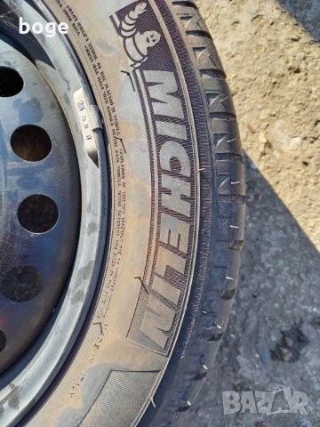 МERCEDES -AUDI - FIАТ РЕЗЕРВНИ ГУМИ / ПАТЕРИЦИ / -15" и 16", снимка 10 - Гуми и джанти - 30694694