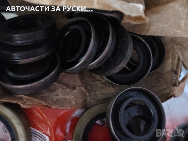 Авточасти Лада 2110,Калина и Приора нови на склад, снимка 13 - Части - 32131732