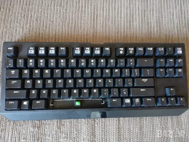 Razer Blackwidow Tournament 2014 Edition