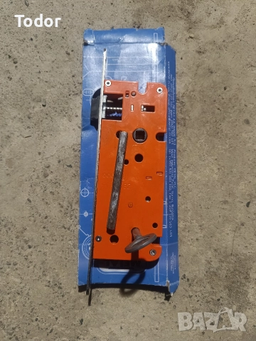 Дръжки за интериорни врати!, снимка 10 - Интериорни врати - 52792430