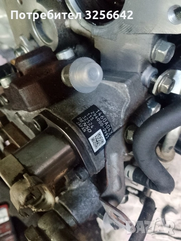 mitsubishi outlander  ASX, снимка 5 - Части - 53231789