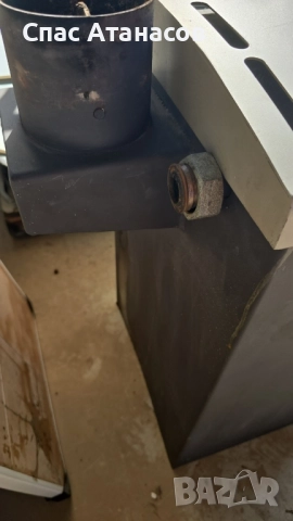 Печки камини втора употреба , снимка 16 - Отоплителни печки - 51632898