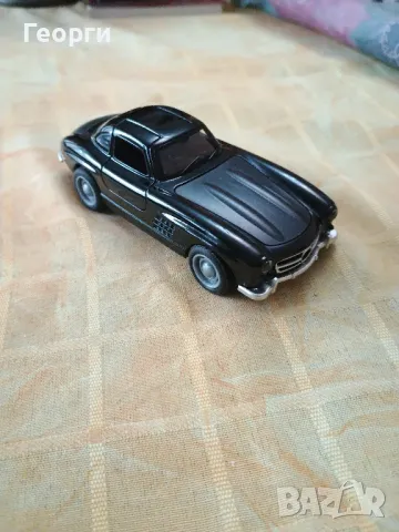 Метална количка-8