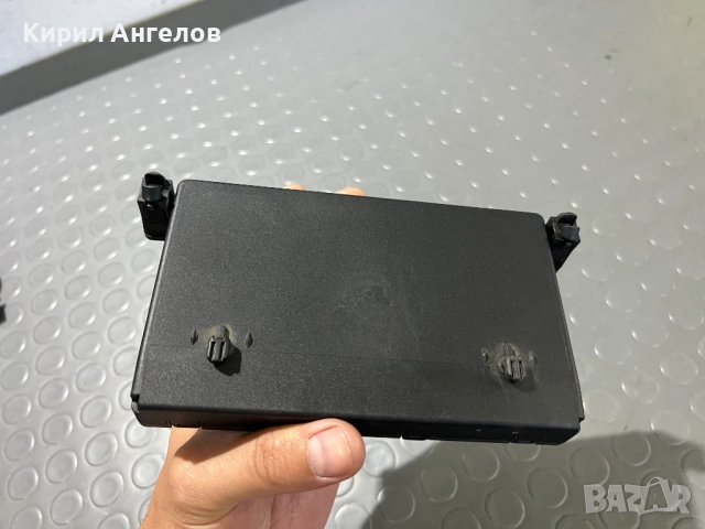 Модулите на вратите за Mercedes C-class W203 Купе, снимка 3 - Части - 51633409