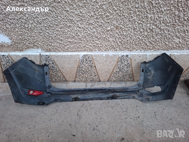 Задна броня за Hyundai Tucson от 2015 до 2018, снимка 6 - Части - 51438125