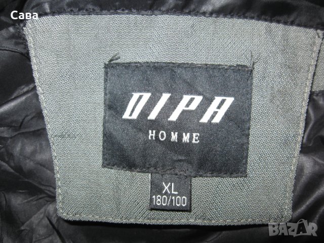 Зимно яке DIPA  мъжко,М