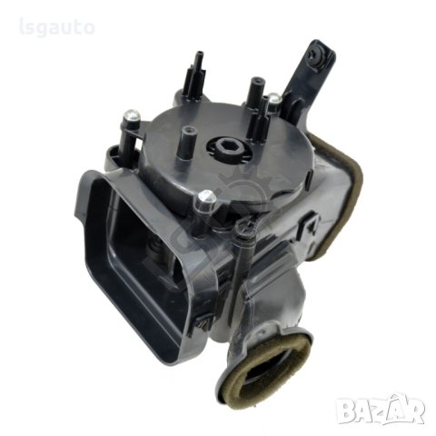 Въздуховод лява духалка парно табло AUDI A8 (D4, 4H) 2010-2017 ID:99152, снимка 2 - Части - 40479574