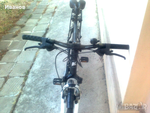 Kalkhoff Voyager Limited - Хидравличен Модел, снимка 12 - Велосипеди - 53261723