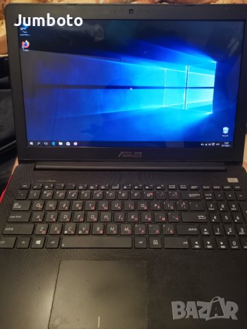 Asus x502c работещ на части! , снимка 3 - Части за лаптопи - 37476324