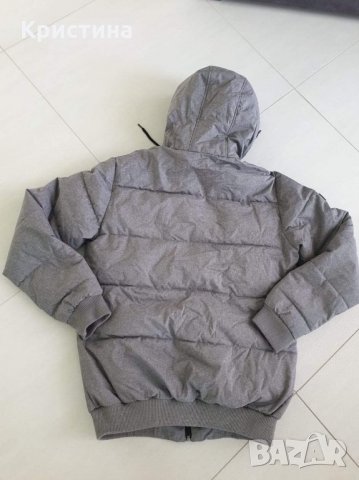 Мъжко яке, снимка 3 - Якета - 32045566