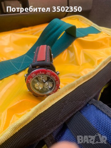 Ръчен часовник, снимка 3 - Мъжки - 38113461