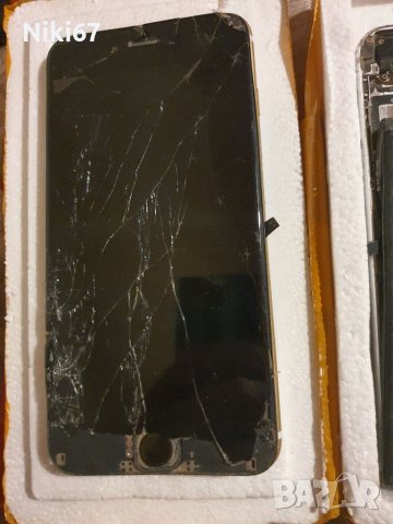 Iphone 6 Plus Части , снимка 3 - Резервни части за телефони - 38333673