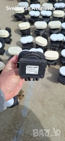 Monoblock LNB моноблок око, снимка 9 - Друга електроника - 56445417