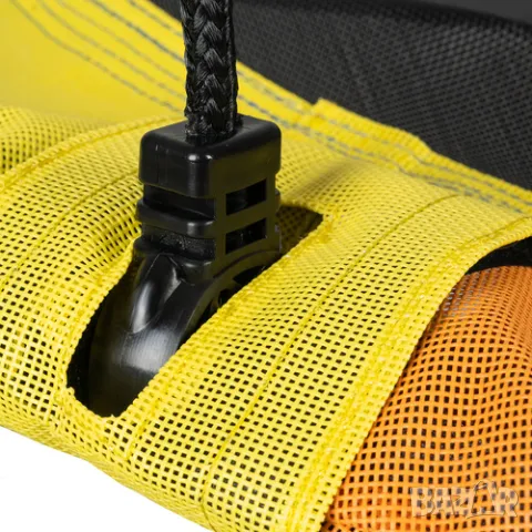 Детска люлка гнездо / Градинска люлка тип щъркелово гнездо - 110см, снимка 8 - Други - 50377764