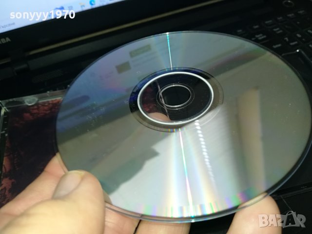 BARBRA STREISAND CD 2802240817, снимка 16 - CD дискове - 44506129