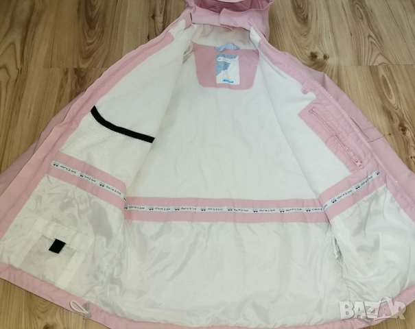 Детско зимно ски яке DARE2BE, оригинал, size 152см,  snowwear, водонеперопускливо, много запазено, снимка 3 - Детски якета и елеци - 35251895