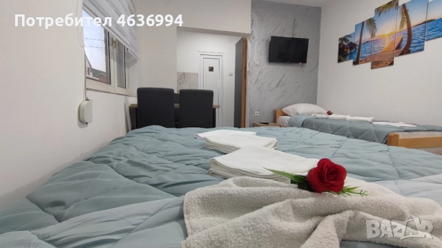 Апартамент под наем Ниш, снимка 7 - Апартаменти - 52410699