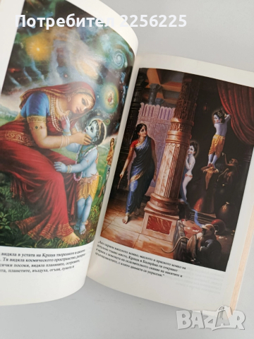 Изворът на вечно наслаждение, снимка 2 - Художествена литература - 52913611