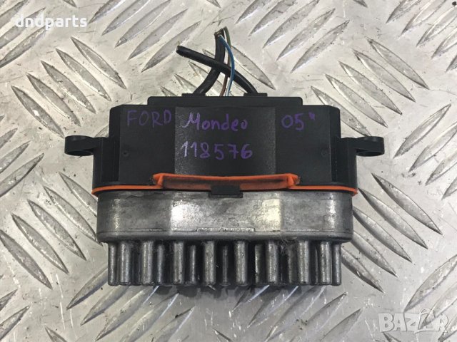 Реостат Ford Mondeo,2005г.