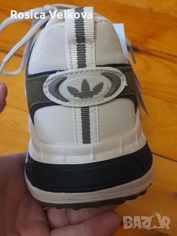 Маратонки ADIDAS , снимка 5 - Маратонки - 52630367