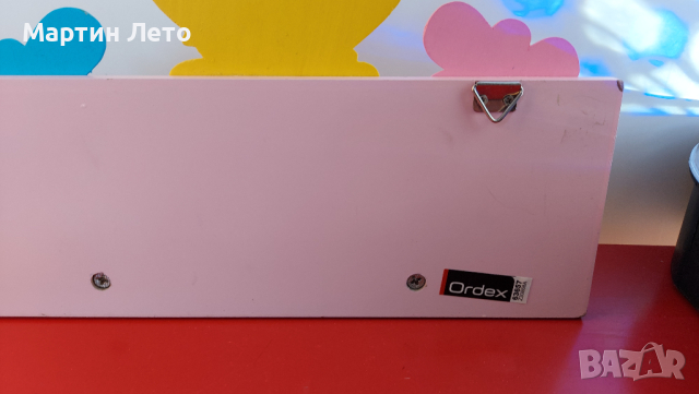 Дървени детски закачалки. 3 бр, снимка 5 - Мебели за детската стая - 44674052