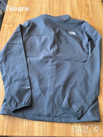 Оригинална ветровка The North Face , снимка 7 - Якета - 53379912