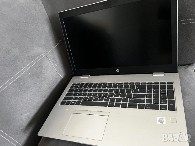 2бр лаптопи НP ProBook 650 G7 Intel Core i5 vPro