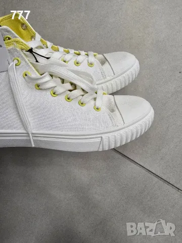 дамски кецове обувки , снимка 3 - Кецове - 48443019