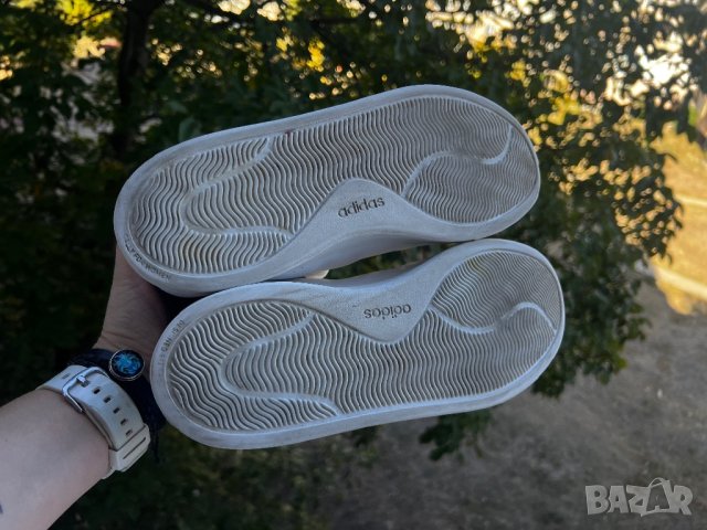 Adidas Court Silk — номер 42, снимка 5 - Маратонки - 42538900