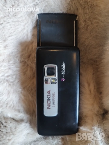 Nokia 6280, снимка 5 - Nokia - 53874400