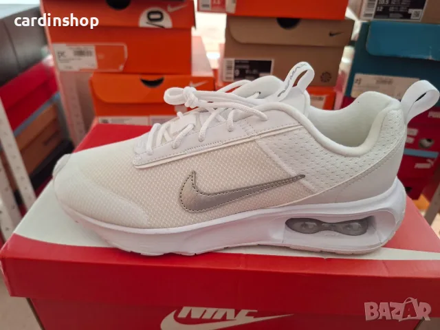 Nike Air Max оригинални маратонки, снимка 2 - Маратонки - 55938564