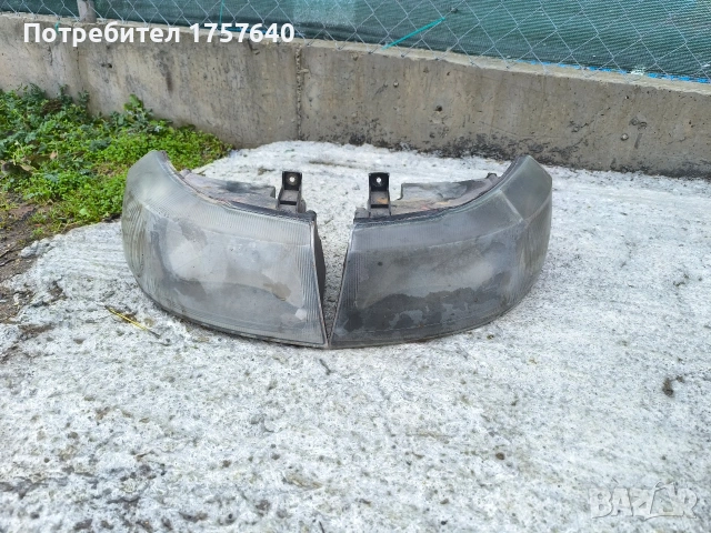 фарове за Форд транзит 