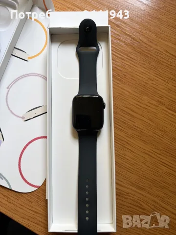 Часовник Apple Watch SE3