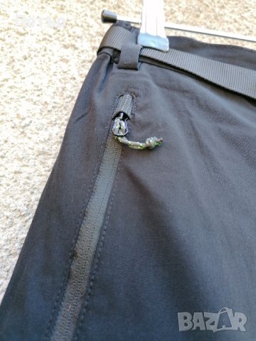 Продавам нови мъжки черни летни разтегливи бързосъхнещи панталони Arc'teryx , снимка 14 - Панталони - 36738760