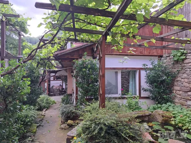 Продава къща с.Бели Осъм , снимка 2 - Къщи - 40142133