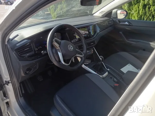 Фоклсваген Тайго///VW Taigo, снимка 6 - Автомобили и джипове - 56458290