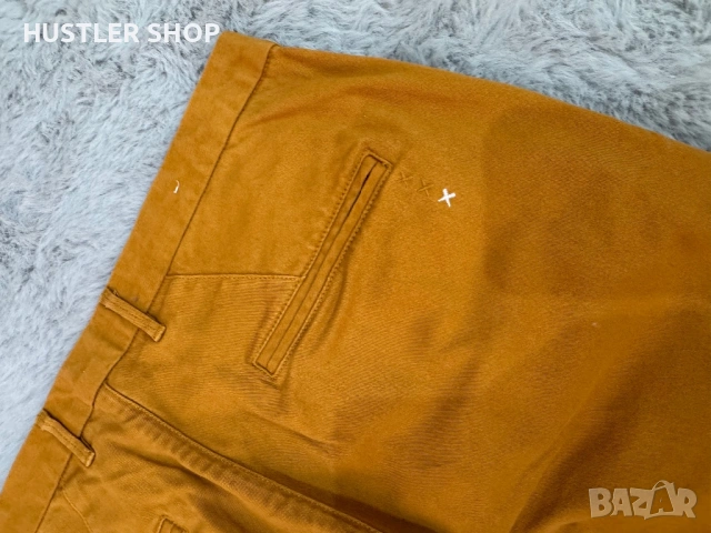 Мъжки панталон SCOTCH & SODA. Размер W31/L34, снимка 4 - Панталони - 54234582