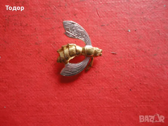 Знак значка за мотоциклет скутер Vespa, снимка 6 - Колекции - 50274153