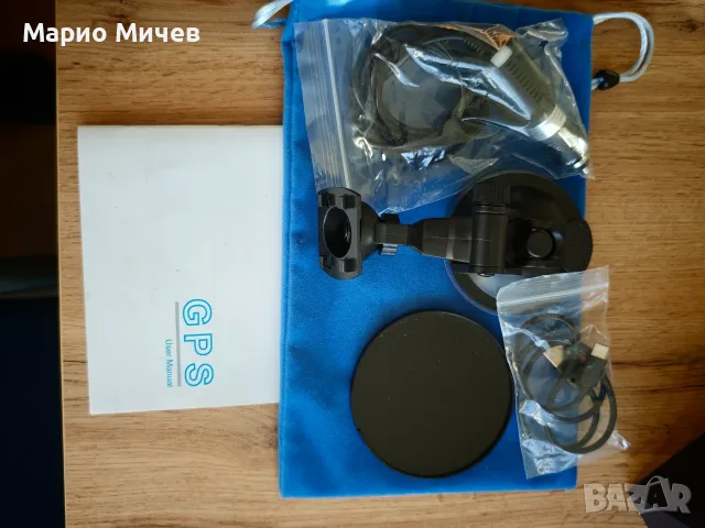 Продавам навигация за камион, снимка 5 - Навигация за кола - 56441872