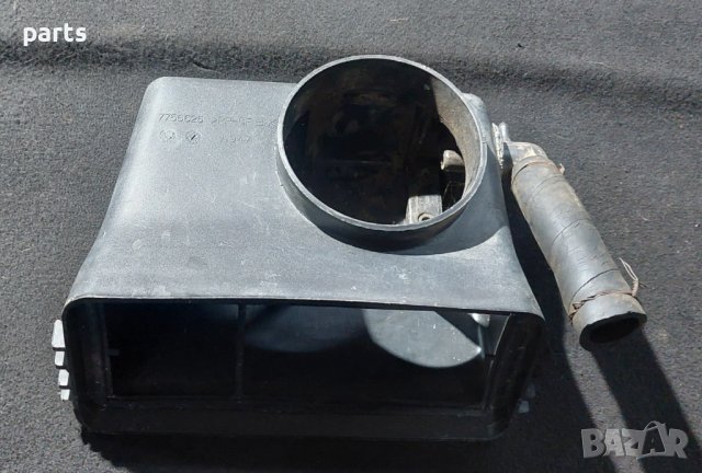 Филтърна Кутия Фиат Пунто Мк1 - 7715325 - 7756625 N, снимка 4 - Части - 44389467