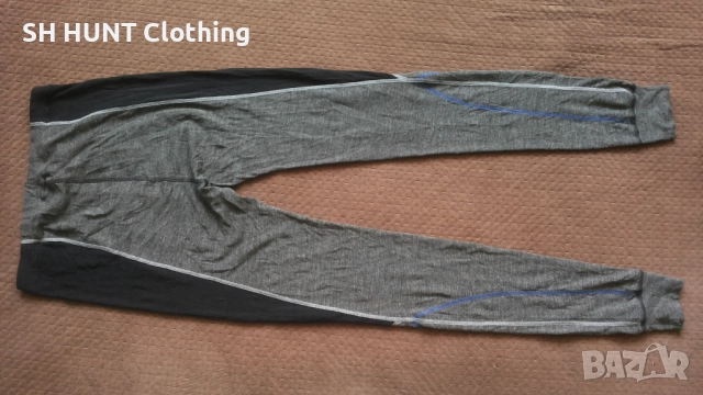 BLAKLADER 1849-1732  UNDERWEAR 100% Merino Wool размер XL работна термо долница W4-549, снимка 3 - Други - 52025515