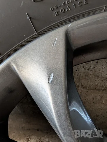 Оригинални 16" Джанти за Mazda CX-3 + ПОДАРЪК Зимни Гуми, снимка 6 - Гуми и джанти - 55790384